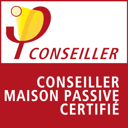 Conseiller maison passive Certifié